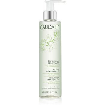 Caudalie Cleaners&Toners micelární čisticí voda na obličej a oči  200 ml