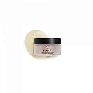 CHANEL N°1 DE CHANEL REVITALIZING MASK EXFOLIUJE - VYROVNÁVÁ - VYHLAZUJE  50 g