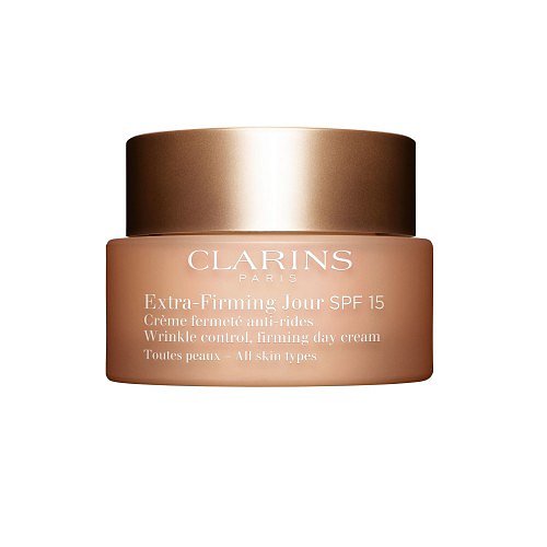 Clarins Extra Firming Day Cream SPF 15 denní krém 50ml