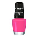 Dermacol Neonový lak na nehty 27 Neon Explosion 5 ml