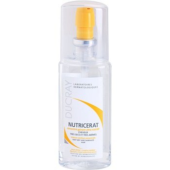 Ducray Nutricerat vyživující sérum pro suché vlasy  75 ml