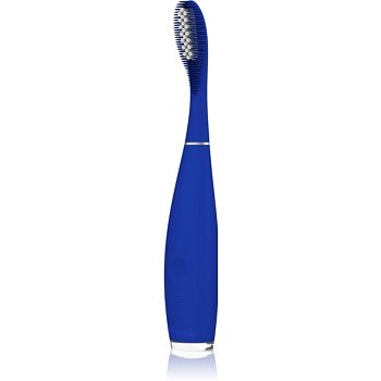 FOREO Issa™ 2 silikonový sonický zubní kartáček Cobalt Blue