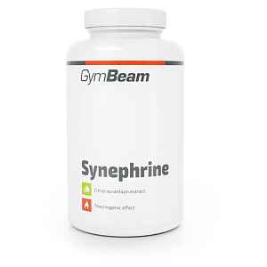 GYMBEAM Synefrin 240 tablet