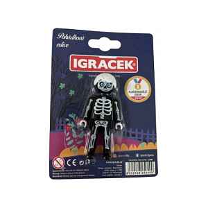 Igráček pro tebe Kostřík