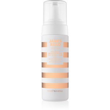 James Read Self Tan bronzující pěna na obličej a tělo odstín Medium/Dark 100 ml