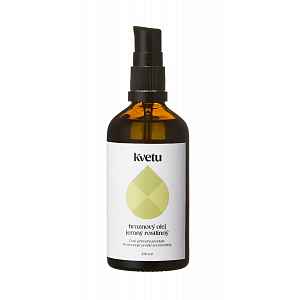 Kvetu Hroznový olej 100 ml