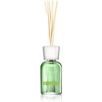 Millefiori Natural Green Fig & Iris aroma difuzér s náplní 250 ml