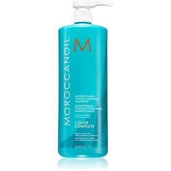 Moroccanoil Color Complete šampon pro ochranu barvených vlasů 1000 ml