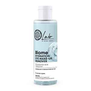 Natura Siberica Lab Biome Hydration Odličovač očí 150 ml