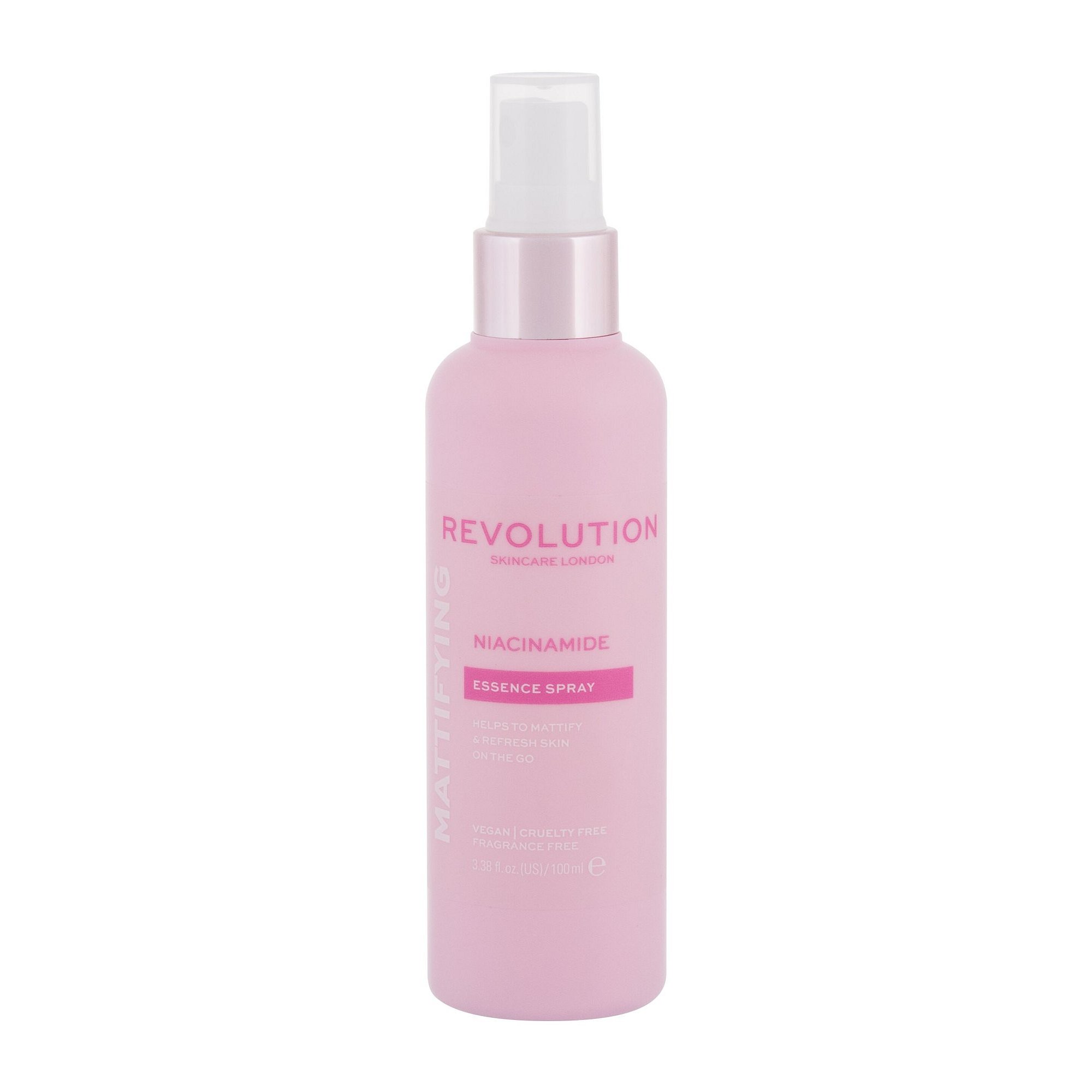 Revolution Skincare Sprej na pleť 100 ml