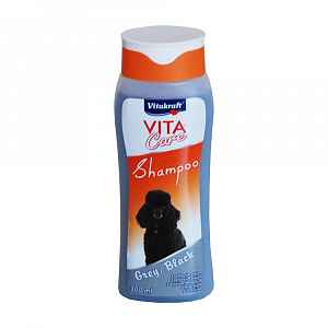 Vitakraft Vita Care šampon tmavé rasy 300 ml