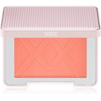 XX by Revolution XXCESS BLUSH kompaktní tvářenka odstín Jitter 3,2 g