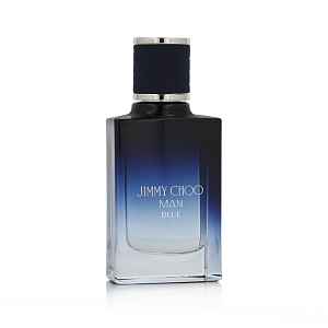 Jimmy Choo Man Blue toaletní voda pro muže 30 ml