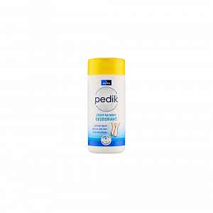 Zásyp na nohy PEDIK DEO 100 g