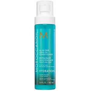 Moroccanoil Bezoplachový hydratační kondicionér 160ml