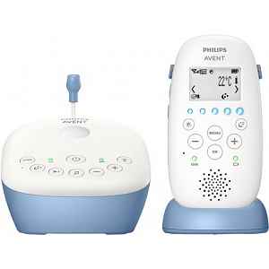 Philips AVENT Baby DECT monitor SCD735