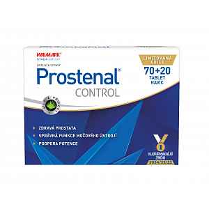 Walmark Prostenal Control Tbl.70+20 Promo 2022