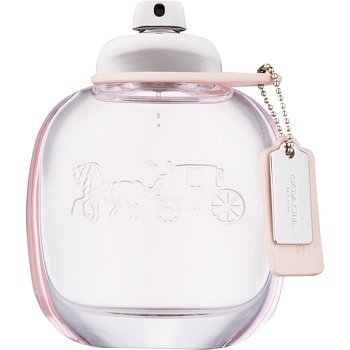 Coach Coach Eau de Toilette toaletní voda pro ženy 90 ml