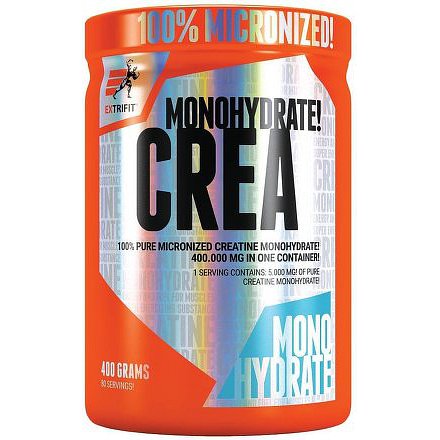 Crea Monohydrate 400 g