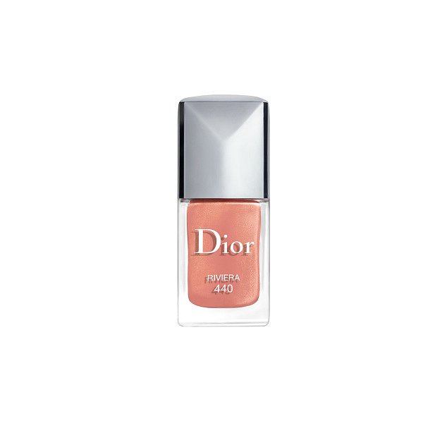 Dior Vernis lak na nehty  - 440 Riviera 10 ml