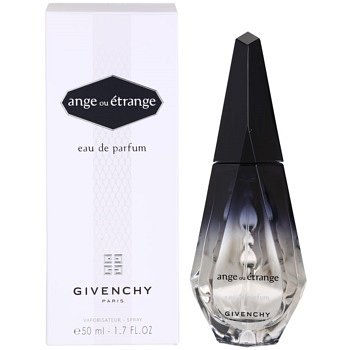 Givenchy Ange ou Démon (Étrange) parfémovaná voda pro ženy 50 ml