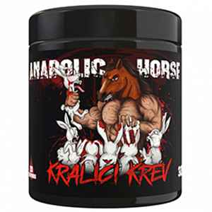 Králičí krev - 320g