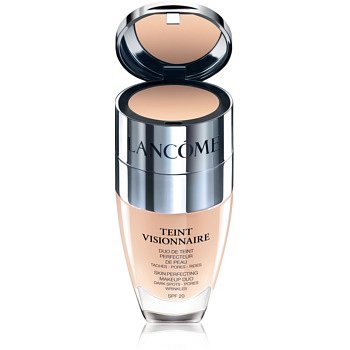 Lancôme Teint Visionnaire make-up a korektor SPF 20 odstín 035 Beige Doré 30 ml
