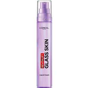 Loréal Paris Revitalift Filler Glass Skin krém na vodní bázi 50 ml