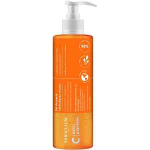 Miraculum Asta Plankton C čisticí a odličovací gel 200 ml
