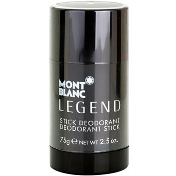 Montblanc Legend deostick pro muže 75 g