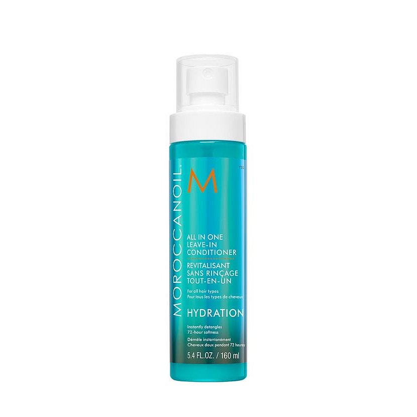 Moroccanoil Bezoplachový hydratační kondicionér 160ml