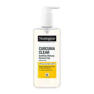 Neutrogena Micelární gel Curcuma Clear  200 ml