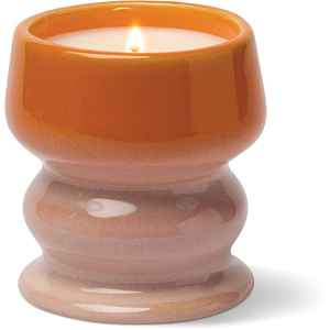 Paddywax Melt Infrared Mango vonná svíčka z keramiky 240 g
