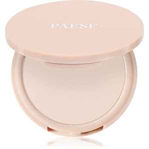 Paese Mattifying Powder With Argan Oil matující pudr s arganovým olejem odstín 1 8 g