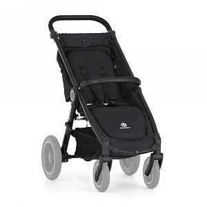 Petite&Mars Konstrukce Street2 Black