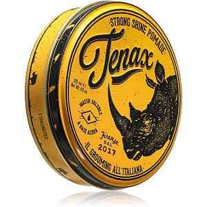 Tenax Strong Hold Pomade pomáda na vlasy pro muže 125 ml