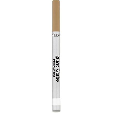 L’Oréal Řasenka na obočí Brow Artist Micro Tattoo 103 2 g