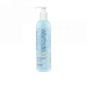 Natura Siberica Sprchový gel Intenzivní hydratace 400ml