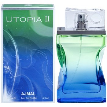 Ajmal Utopia II parfémovaná voda pro muže 90 ml