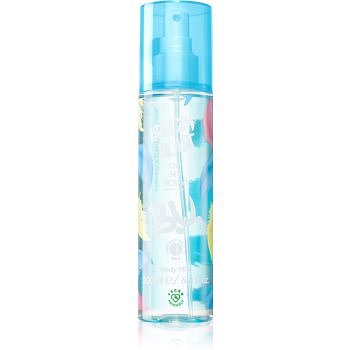 B.U. Breezy Blast parfémovaný tělový sprej pro ženy 200 ml