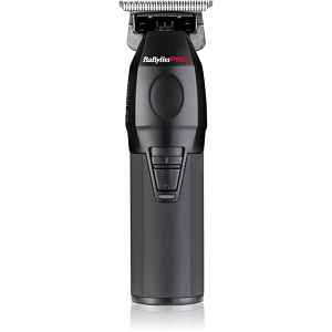 BaByliss PRO Freshfix T-Blade Trimmer  FX76E zastřihovač vlasů a vousů black 1 ks