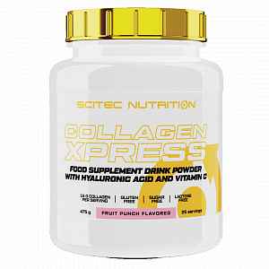 Collagen Xpress 475g - ananas