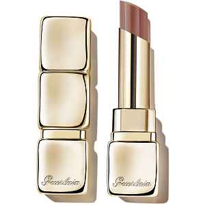 Guerlain Kisskiss Shine Bloom rtěnka  - 119 Floral Nude