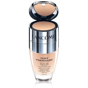 Lancôme Teint Visionnaire make-up a korektor SPF 20 odstín 04 Beige Nature 30 ml