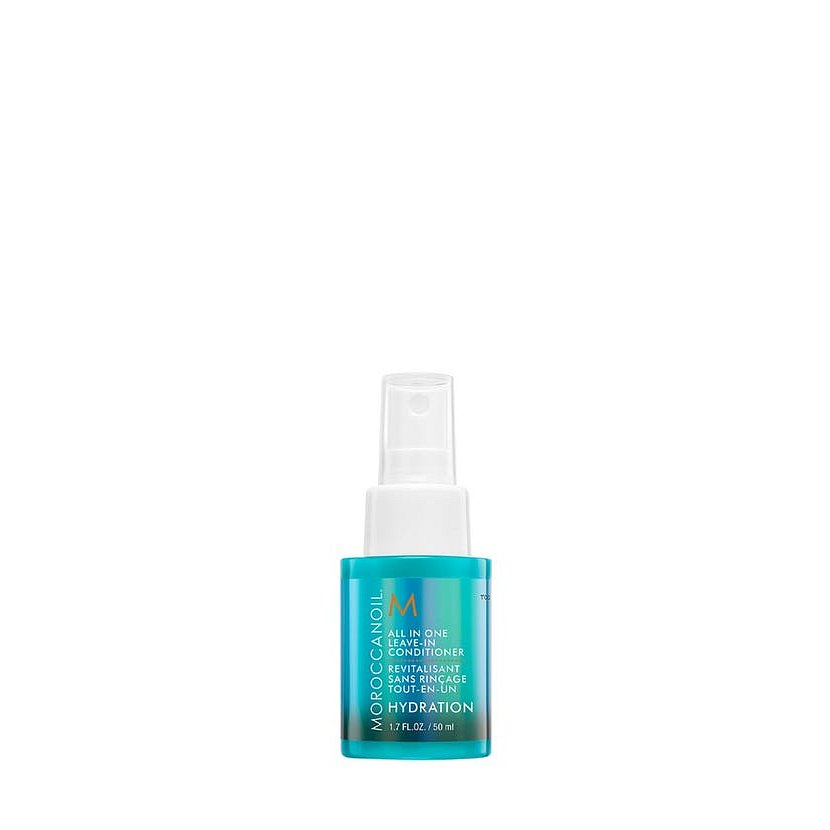 Moroccanoil Bezoplachový hydratační kondicionér 50ml