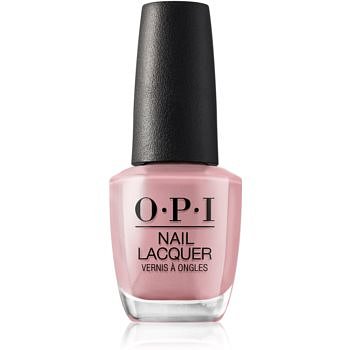 OPI Nail Lacquer lak na nehty Tickle My France-y 15 ml