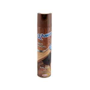 Q-Power Proti prachu balzám 2v1 300 ml