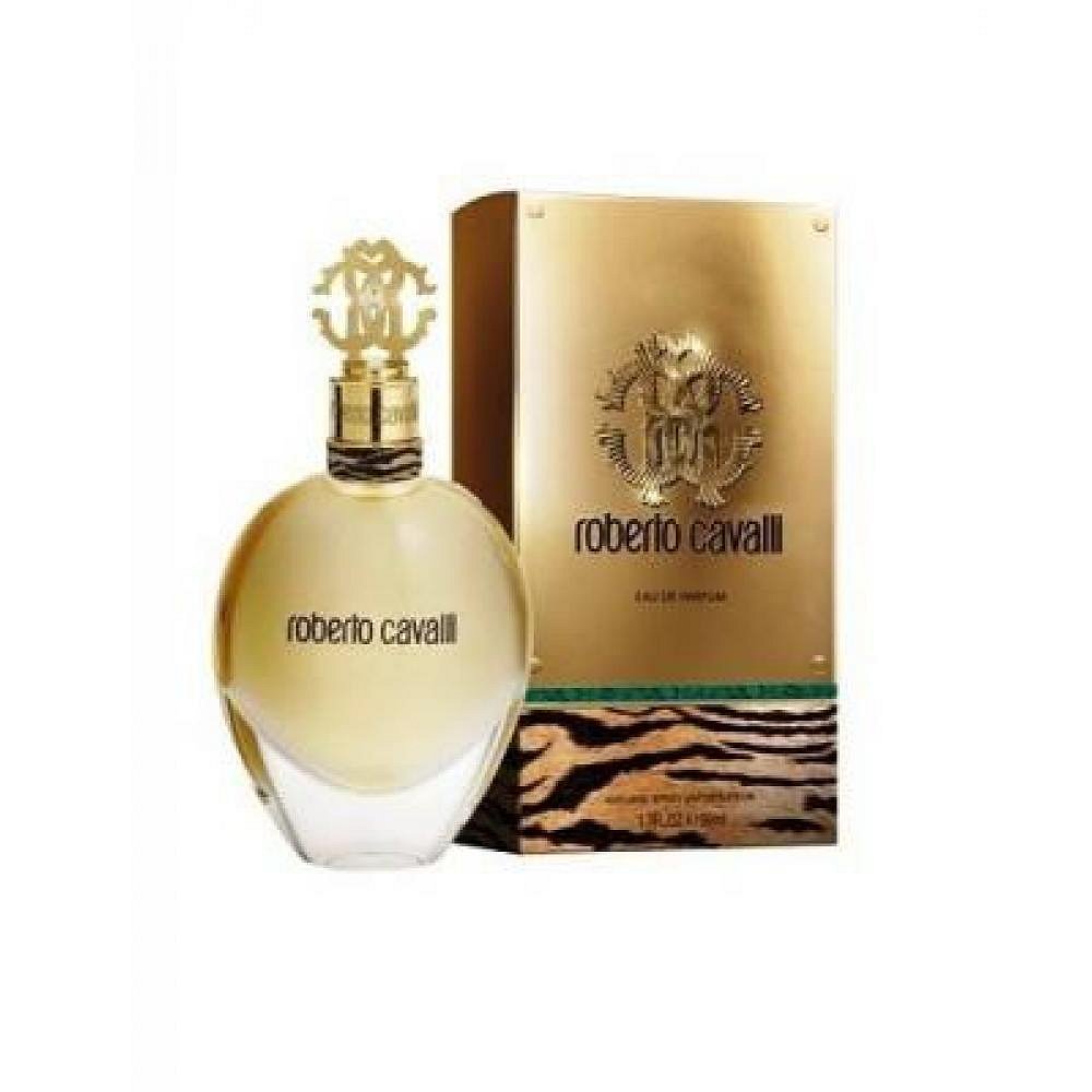 Roberto Cavalli Eau de Parfum parfémovaná voda dámská 75 ml