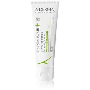 A-DERMA Dermalibour+ creme 50ml-reparační krém