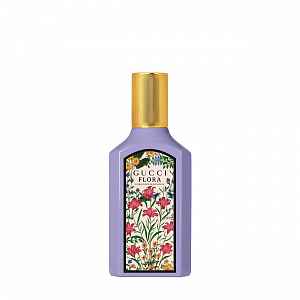 Gucci Flora Gorgeous Magnolia parfémová voda dámská  50 ml